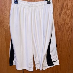 Nike Athletic Shorts